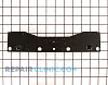 Shield-flue cover 3051368         Alternate Product View