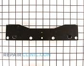 Shield-flue cover - Part # 482626 Mfg Part # 3051368
