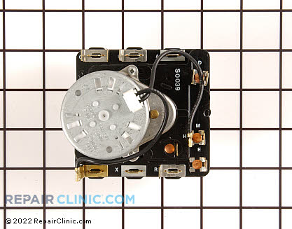 Timer 131111300 Main Product View