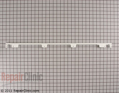 Trim Piece (OEM)  WB07K10250, 1394337