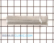 Tube,oven vent - Part # 495623 Mfg Part # 316073601