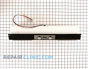 Belt Switch - Part # 1172022 Mfg Part # S97005283