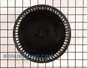 Blower Wheel - Part # 823483 Mfg Part # 309608902