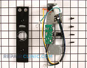 Control Board - Part # 1172605 Mfg Part # S97011927