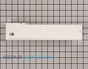 Ice Bucket Slide Rail - Part # 880140 Mfg Part # WR71X10196
