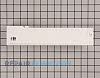 Ice Bucket Slide Rail WR71X10196 Alternate Product View