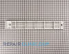 Kickplate (wht) 70128-5 Alternate Product View