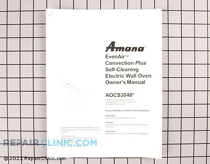 Mnl,owners(aocs3040) 32066401 Main Product View