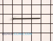 Screw - Part # 1172955 Mfg Part # S99150542