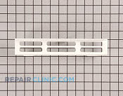 Shelf - Part # 890971 Mfg Part # 240324101