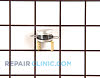 Thermal Fuse 31866P01        Alternate Product View