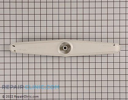 Upper Wash Arm Assembly 8519604 Main Product View