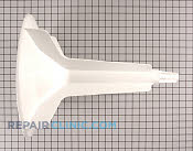 Agitator Assembly - Part # 536094 Mfg Part # 35-3580