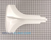 Agitator Assembly - Part # 535 Mfg Part # 5303937150