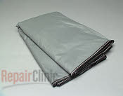 Air Conditioner Cover - Part # 248 Mfg Part # 484066