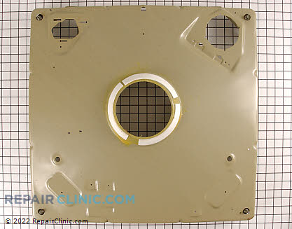 Base Assembly 22002150 Main Product View