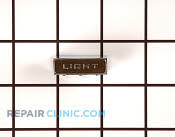 Button - Part # 125255 Mfg Part # C8743109