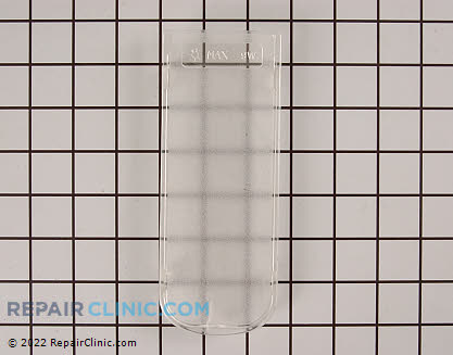 Frigidaire Upper Water Supply Tube