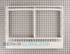 Crisper Cover 5303207340 Alternate Product View