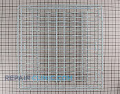 Dishrack - Part # 272356 Mfg Part # WD28X303