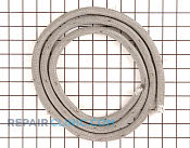 Door Seal - Part # 1021783 Mfg Part # 415038