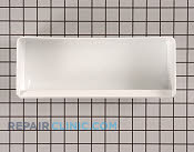 Door Shelf Bin - Part # 307 Mfg Part # 5303286896