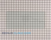 Glass Window - Part # 511 Mfg Part # 316088600
