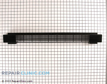 Grille & Kickplate G163080-02 Main Product View