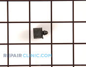 Hinge Bumper - Part # 756569 Mfg Part # 83578