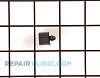 Hinge Bumper 83578 Alternate Product View