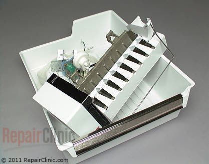 Ice Maker Assembly C3641510 Main Product View