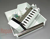 Ice Maker Assembly - Part # 901 Mfg Part # C3641510