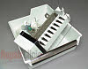 Ice Maker Assembly C3641510 Alternate Product View