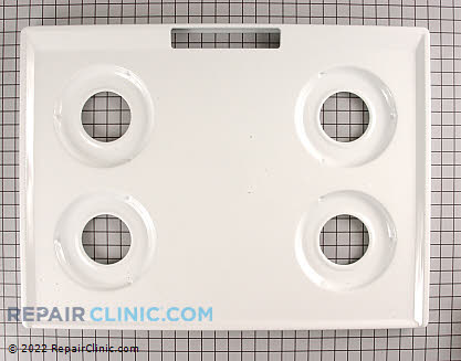 Microwave Thermostat Knobs