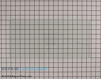 Outer Door Glass 5303209513 Main Product View
