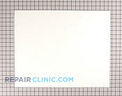 Panel - Part # 217 Mfg Part # 4162836