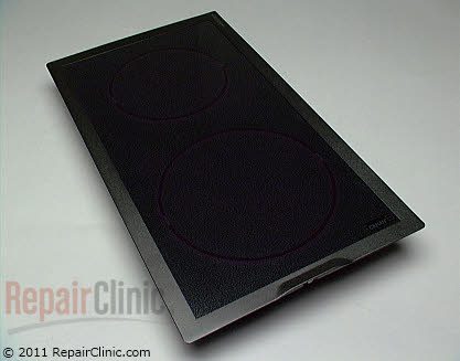 Stove Cartridge Assembly A122B Main Product View
