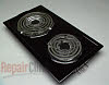 Stove Cartridge Assembly JEA7000ADB      Alternate Product View