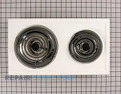 Stove Cartridge Assembly - Part # 883539 Mfg Part # JEA7000ADW