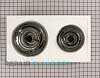 Stove Cartridge Assembly JEA7000ADW Alternate Product View