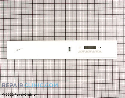 Touchpad and Control Panel 7721P036-60 Main Product View