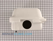Water Tank Assembly - Part # 513744 Mfg Part # 327651108