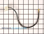 Wire Harness - Part # 1021769 Mfg Part # 412099