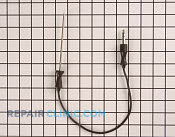 Heat Probe or Gauge - Part # 1021808 Mfg Part # 74008469