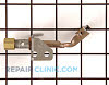 Oven Burner Tube 417540          Alternate Product View