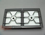 Surface Burner - Part # 100298 Mfg Part # AG202MG