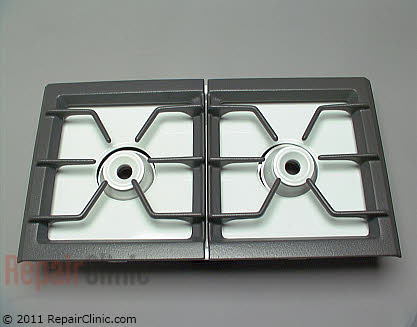 Surface Burner AG202MGA Main Product View