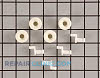 Upper Dishrack Assembly WD28X303        Alternate Product View