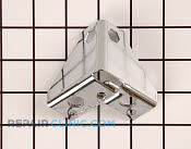 Bottom Hinge - Part # 680099 Mfg Part # 67714-6