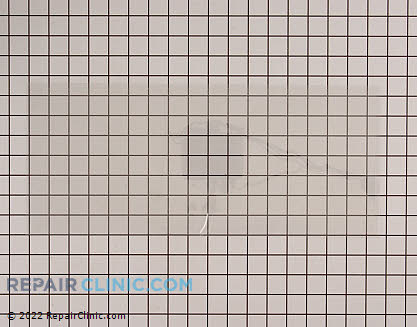 Door Film W10146437 Main Product View